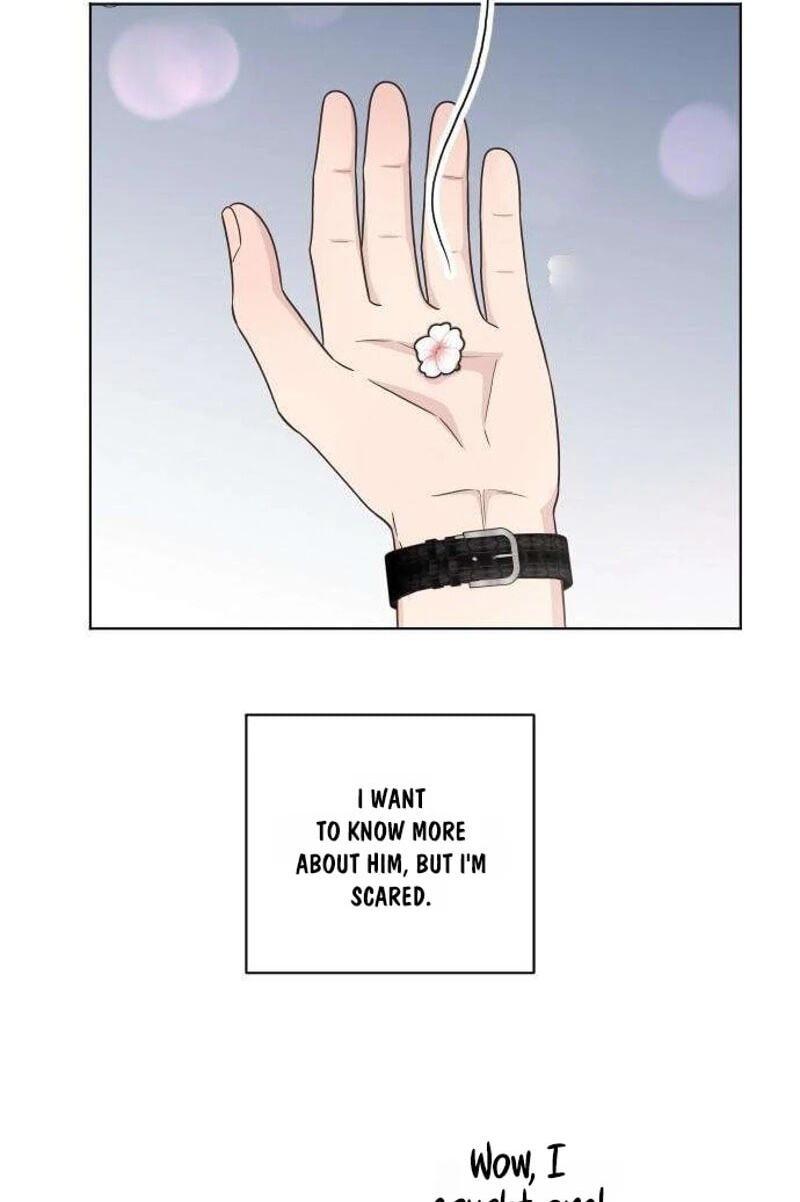 I'm Your Revenge Chapter 20 page 25 - 