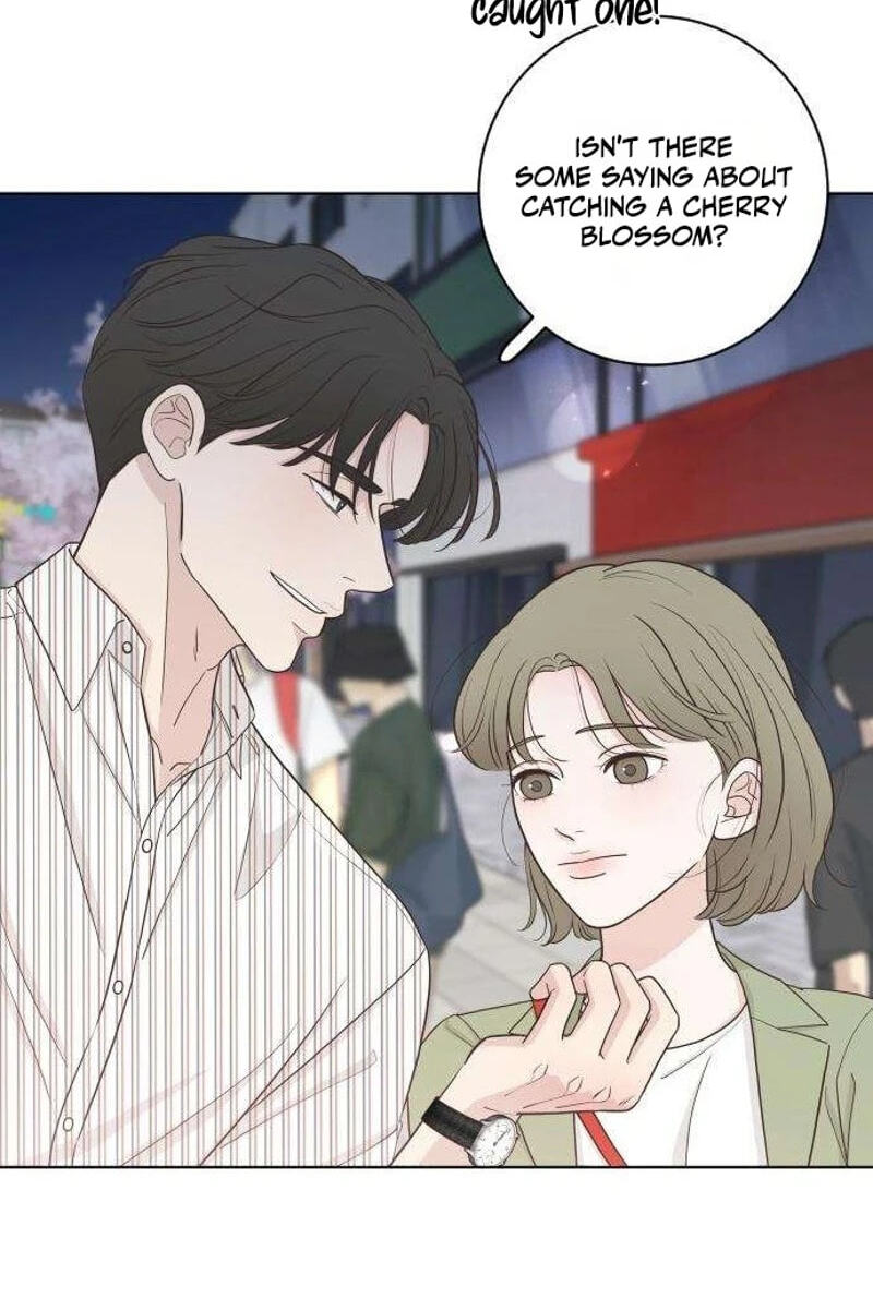 I'm Your Revenge Chapter 20 page 26 - 