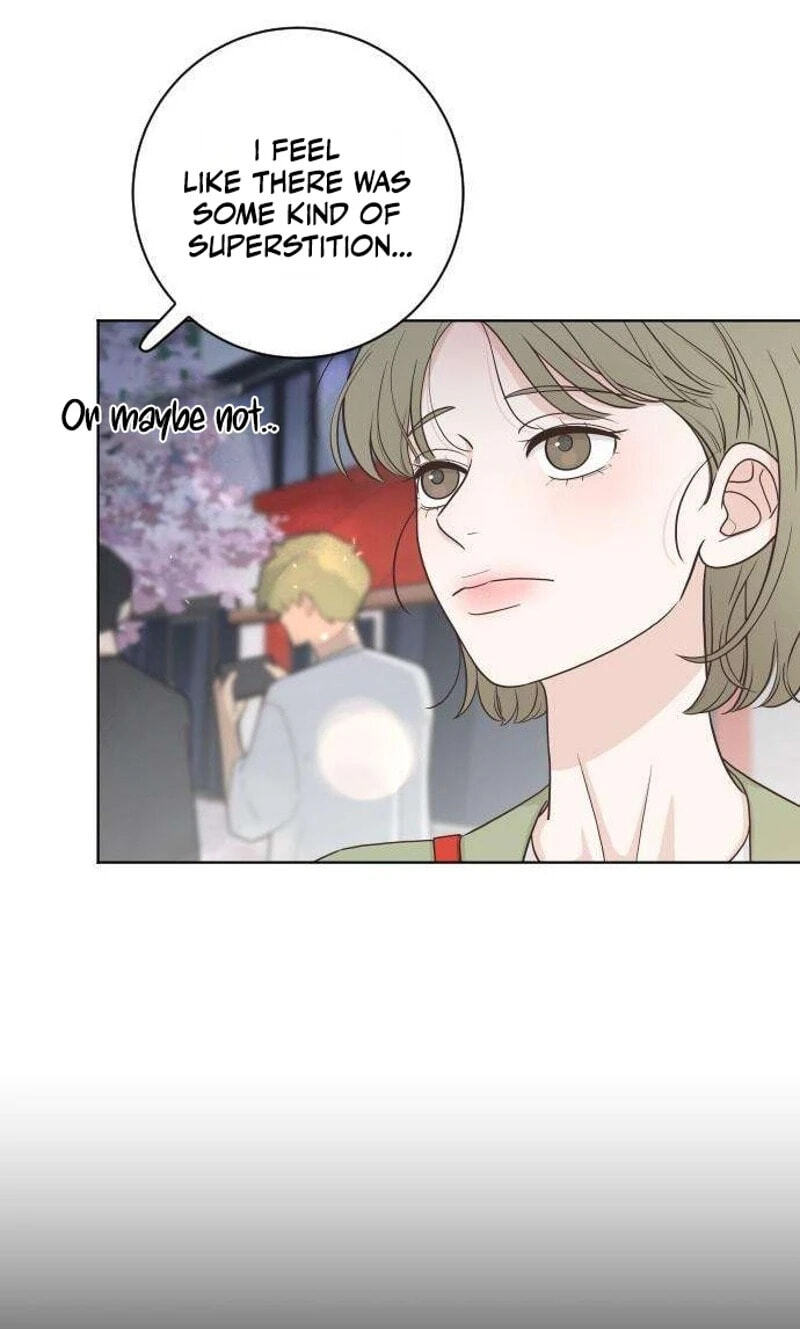 I'm Your Revenge Chapter 20 page 27 - 