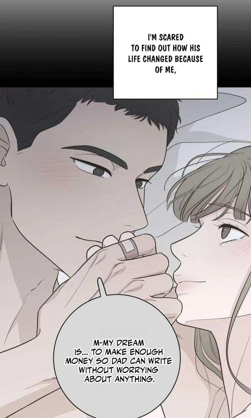 I'm Your Revenge Chapter 20 page 28 - 
