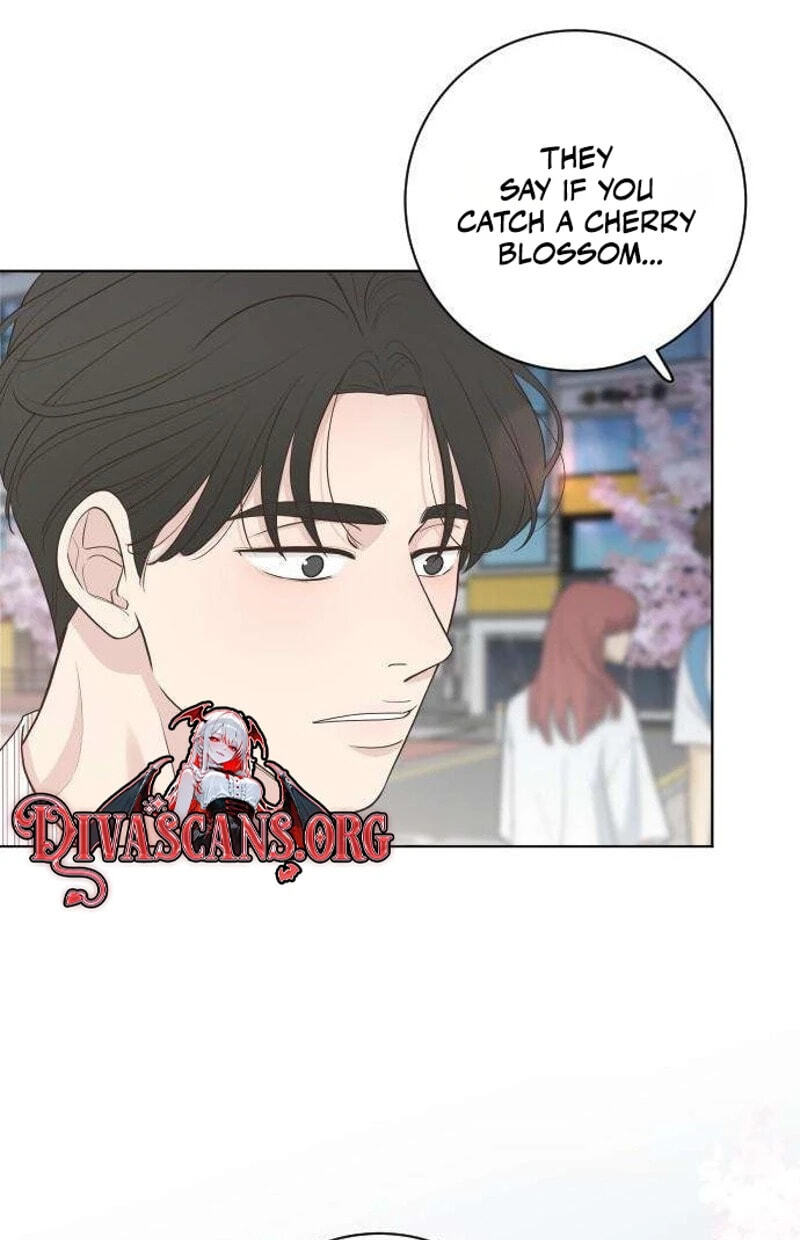 I'm Your Revenge Chapter 20 page 30 - 