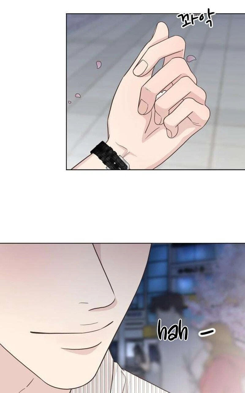 I'm Your Revenge Chapter 20 page 33 - 