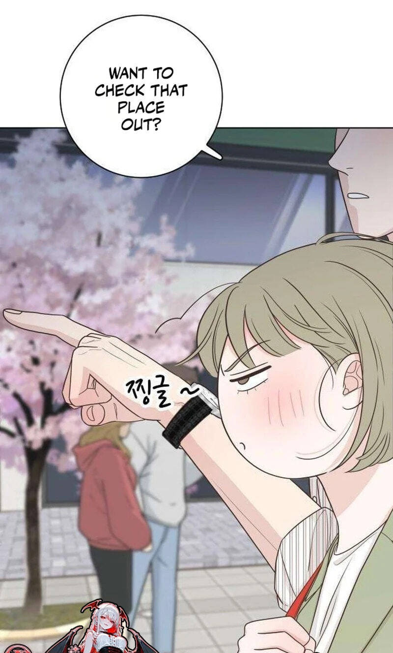 I'm Your Revenge Chapter 20 page 39 - 