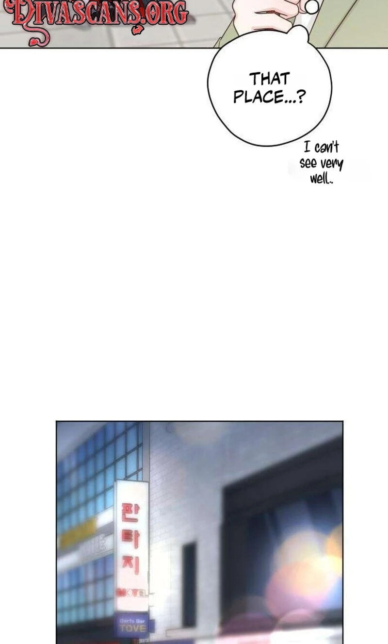 I'm Your Revenge Chapter 20 page 40 - 