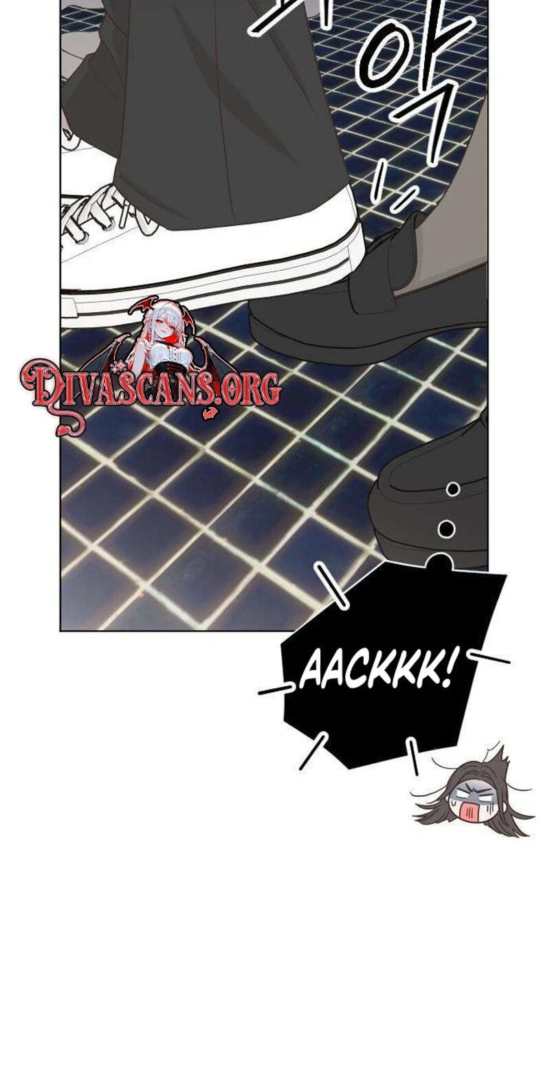 I'm Your Revenge Chapter 20 page 5 - 