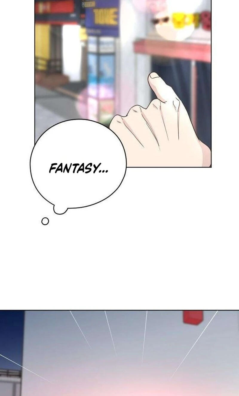 I'm Your Revenge Chapter 20 page 41 - 