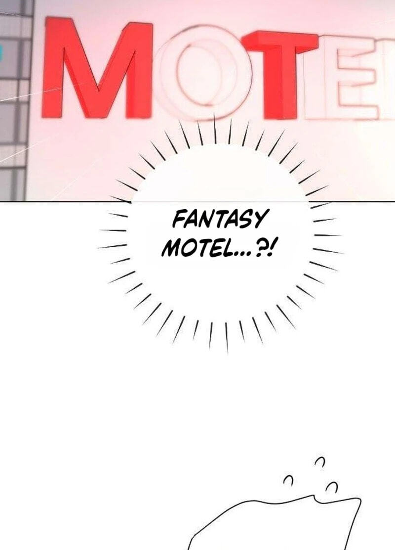 I'm Your Revenge Chapter 20 page 42 - 