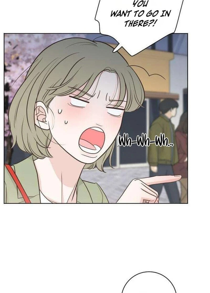 I'm Your Revenge Chapter 20 page 43 - 
