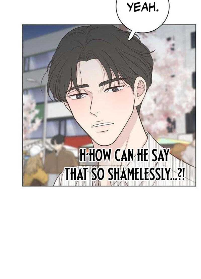 I'm Your Revenge Chapter 20 page 44 - 