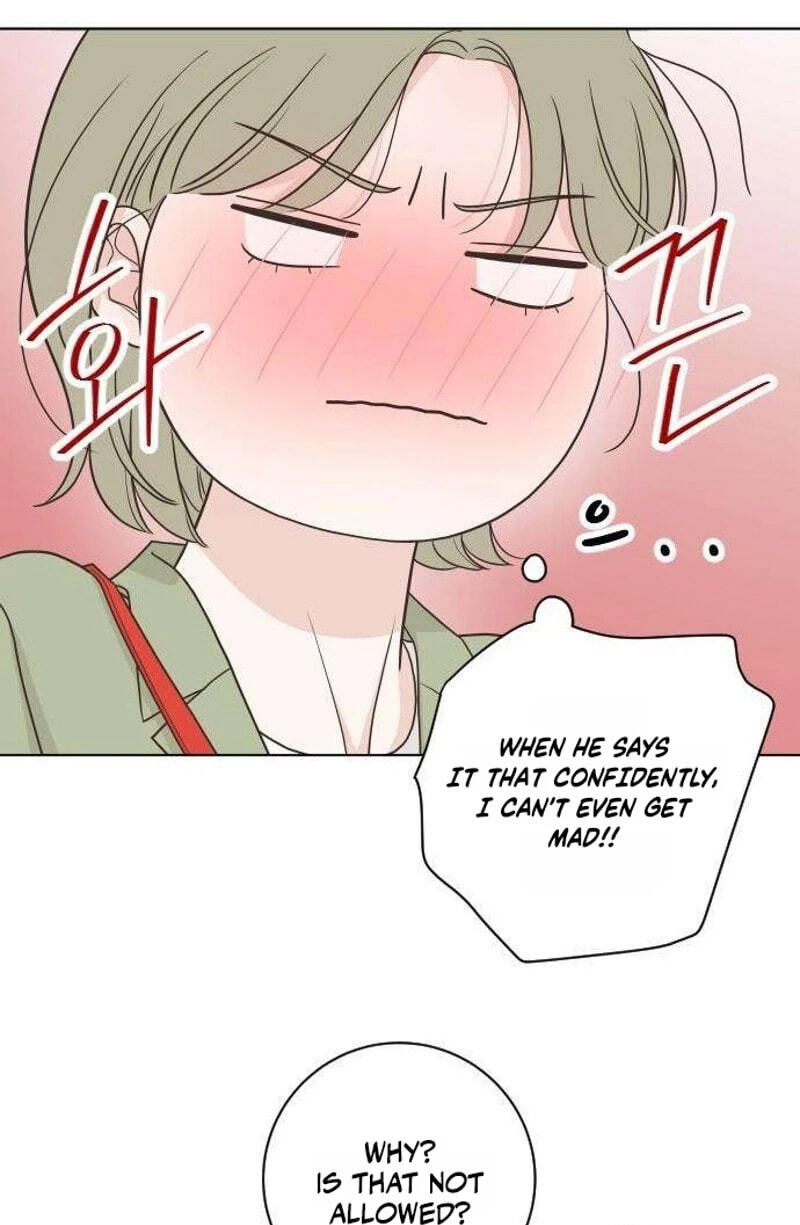 I'm Your Revenge Chapter 20 page 45 - 