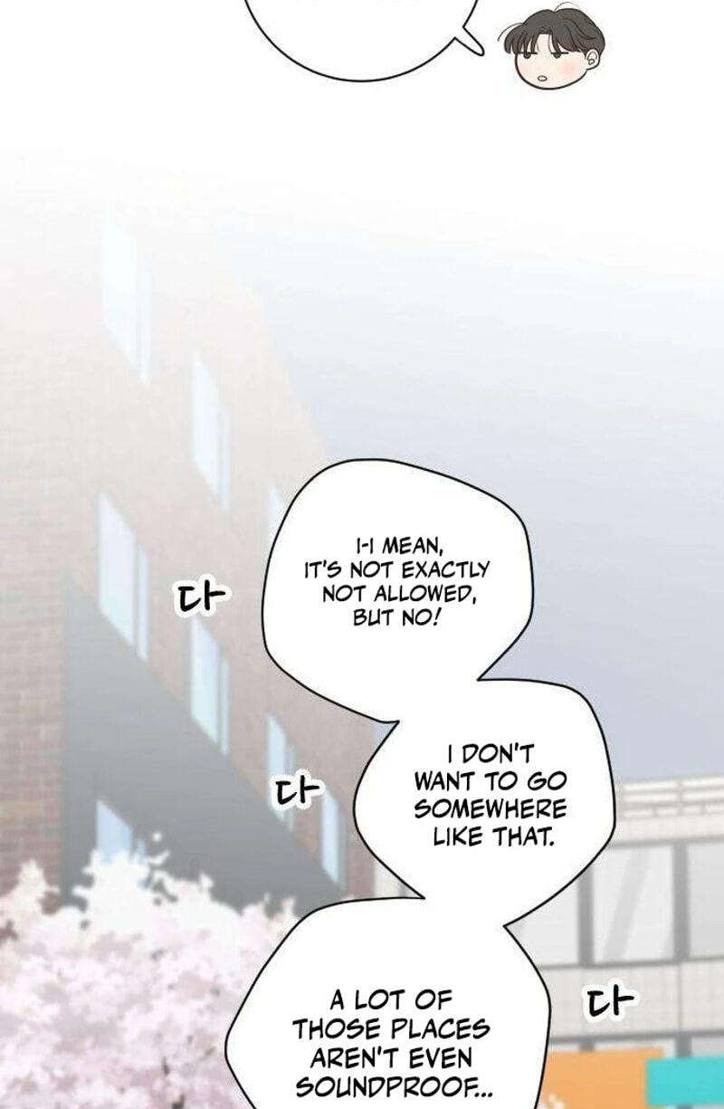 I'm Your Revenge Chapter 20 page 46 - 