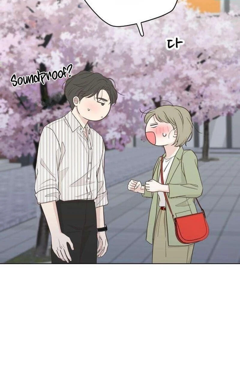 I'm Your Revenge Chapter 20 page 47 - 