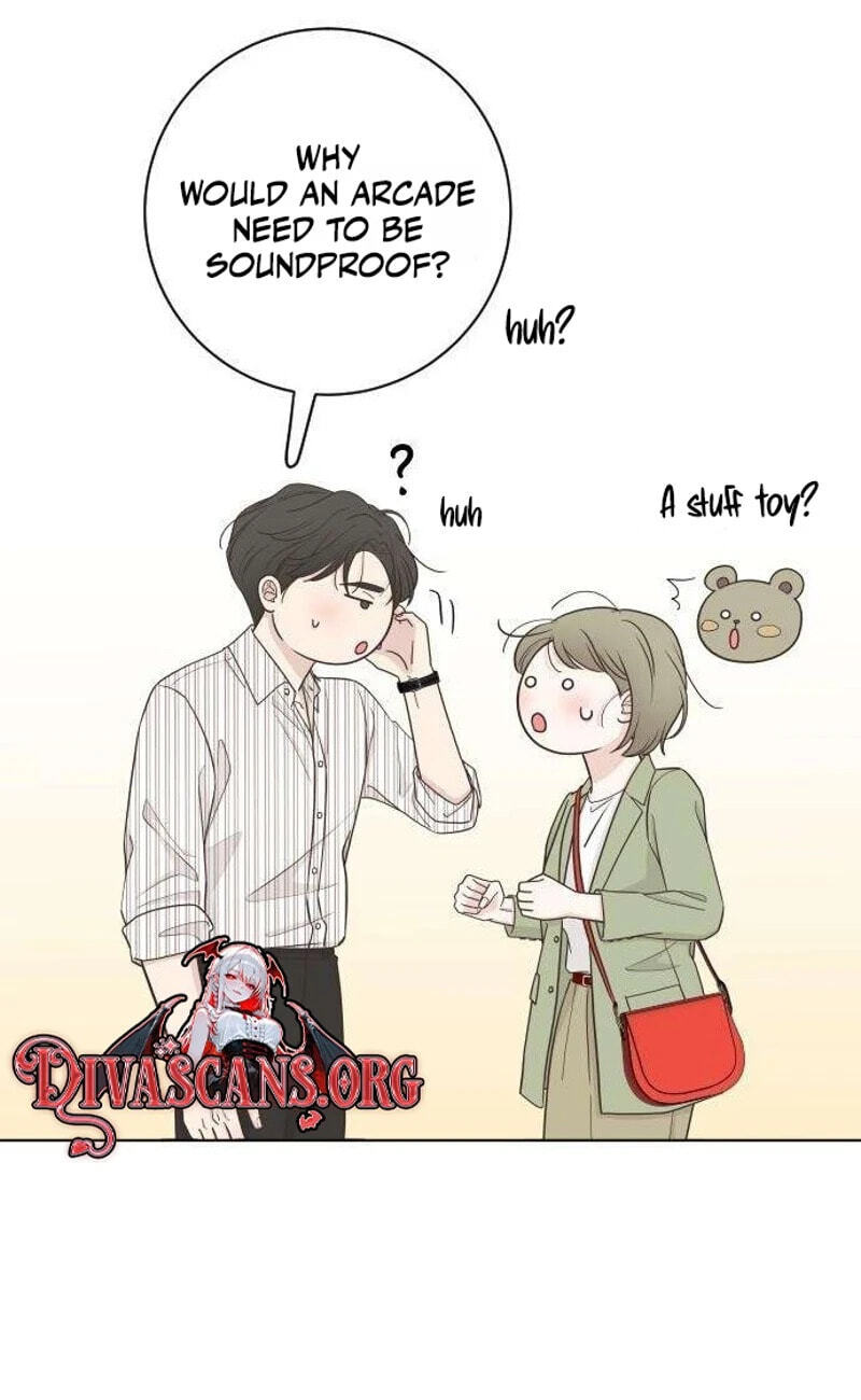 I'm Your Revenge Chapter 20 page 48 - 