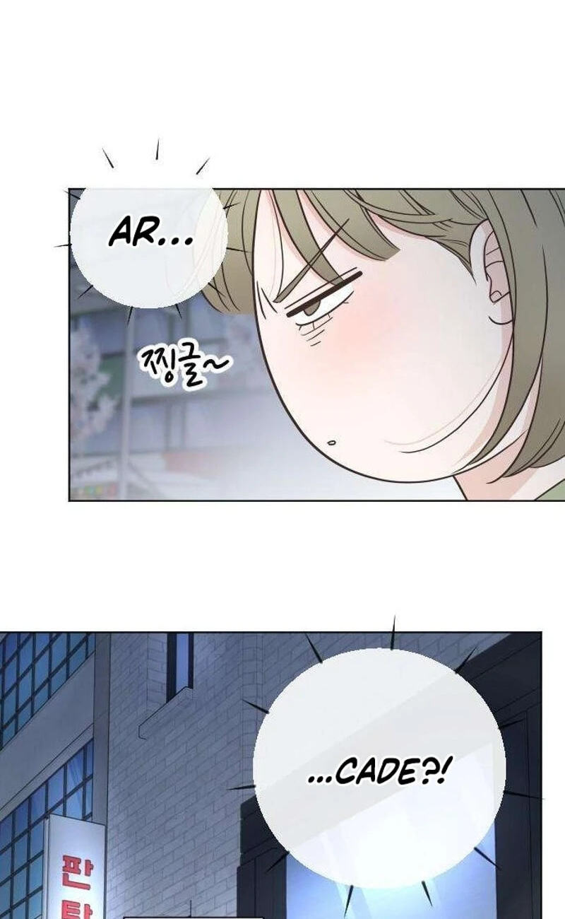 I'm Your Revenge Chapter 20 page 49 - 