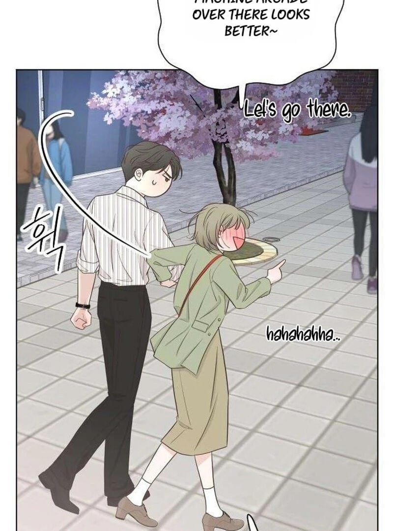 I'm Your Revenge Chapter 20 page 52 - 