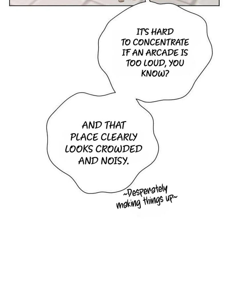 I'm Your Revenge Chapter 20 page 53 - 
