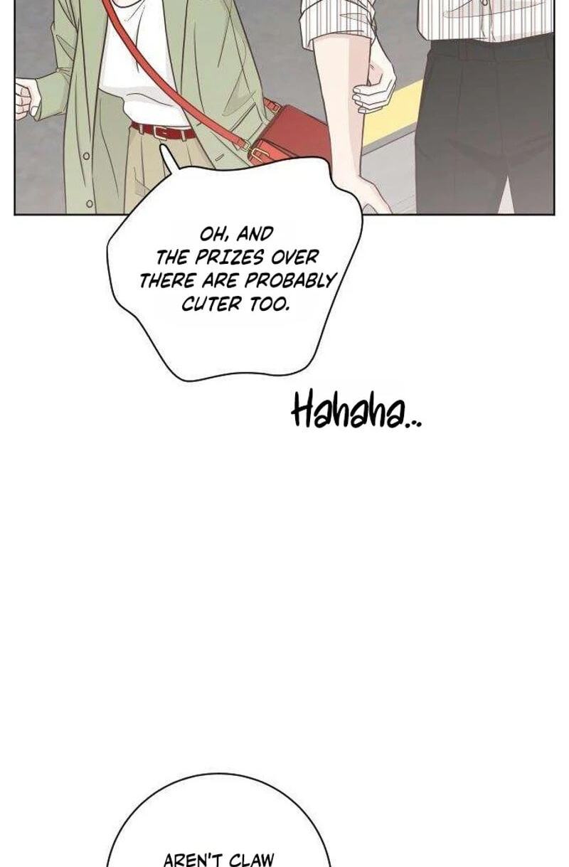 I'm Your Revenge Chapter 20 page 55 - 