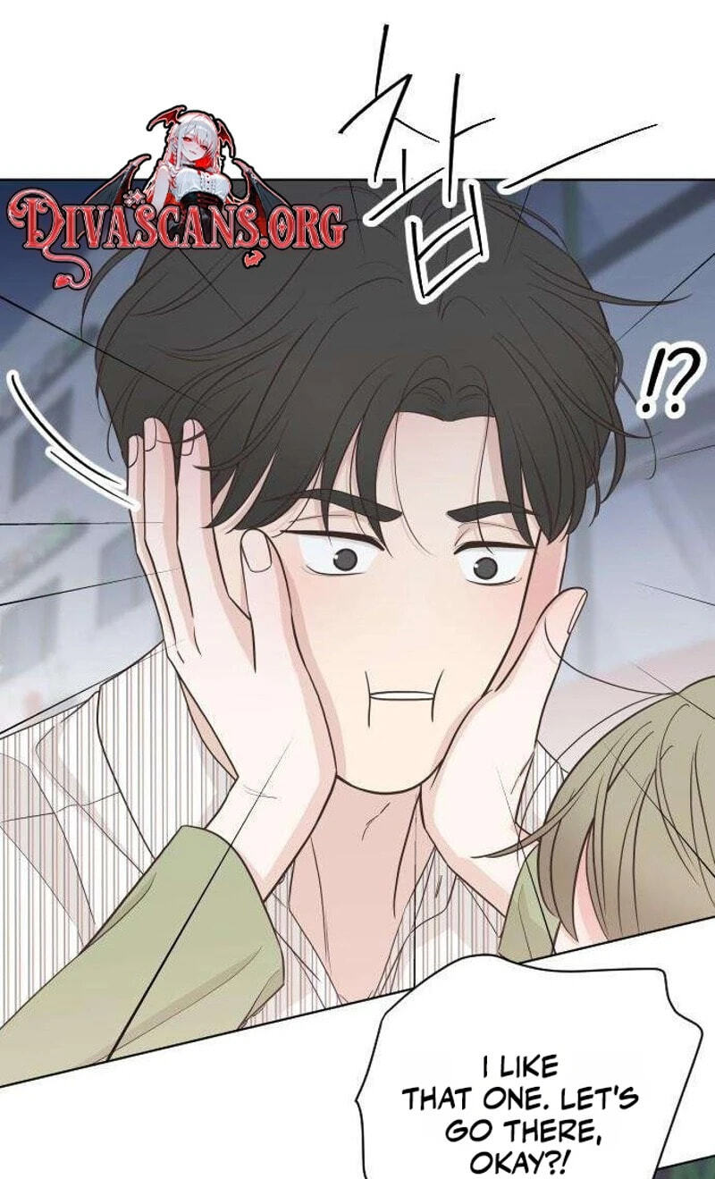 I'm Your Revenge Chapter 20 page 57 - 