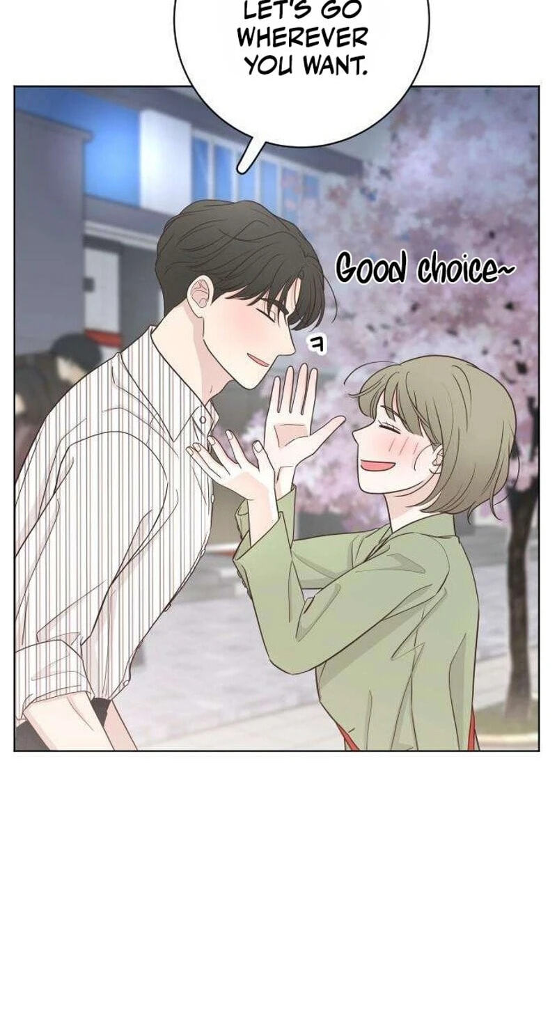 I'm Your Revenge Chapter 20 page 61 - 
