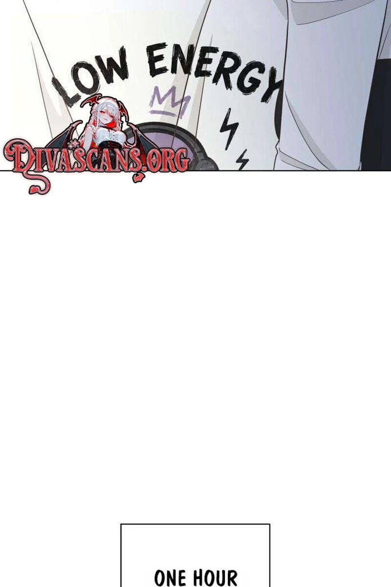I'm Your Revenge Chapter 20 page 72 - 
