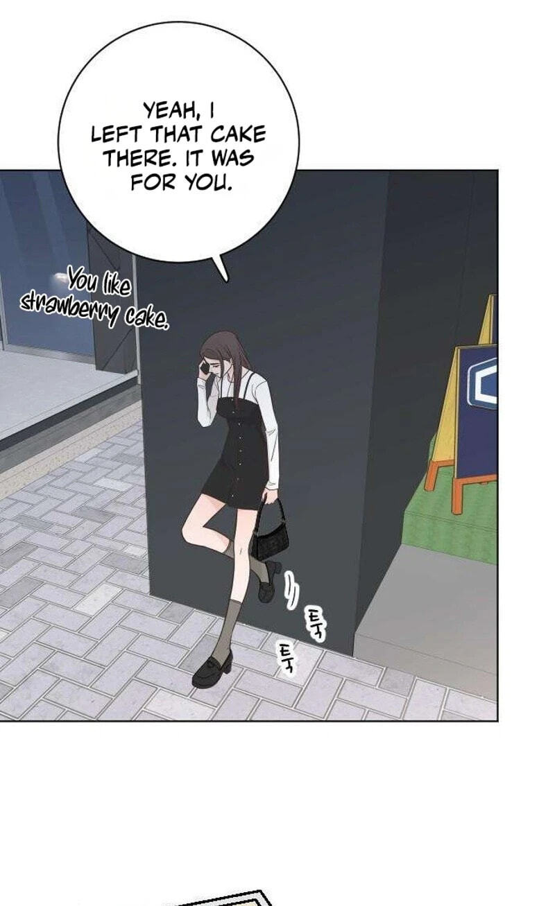 I'm Your Revenge Chapter 20 page 74 - 