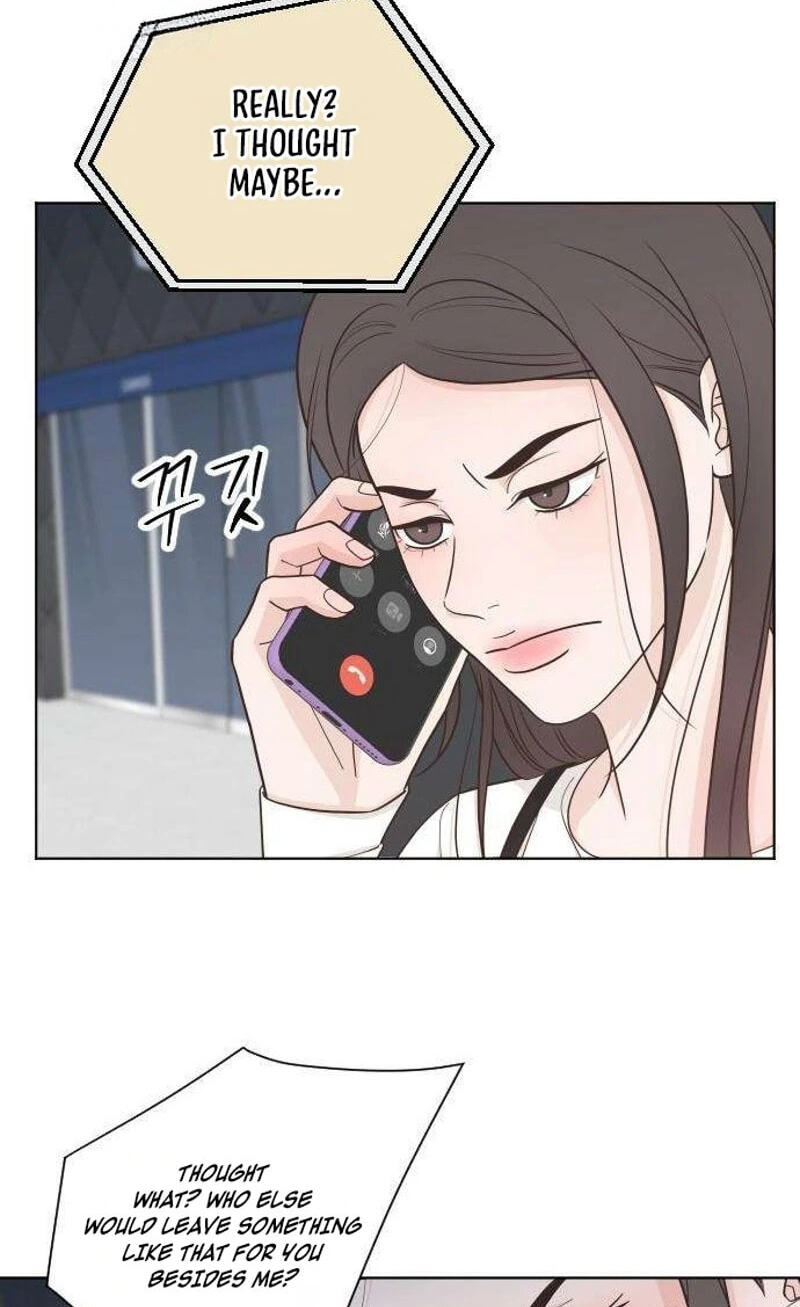 I'm Your Revenge Chapter 20 page 75 - 