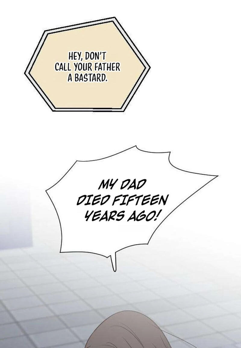 I'm Your Revenge Chapter 20 page 78 - 