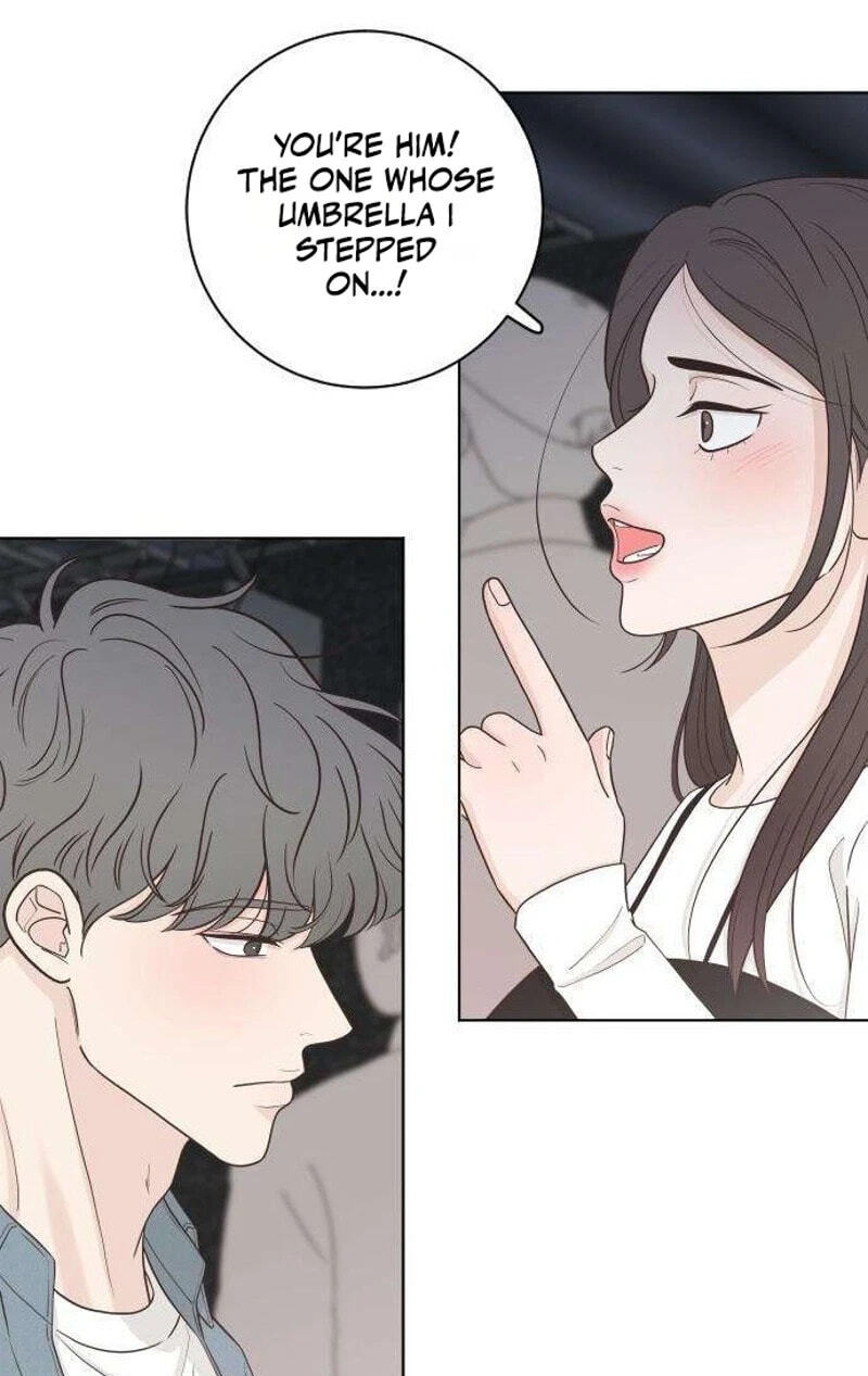 I'm Your Revenge Chapter 20 page 9 - 