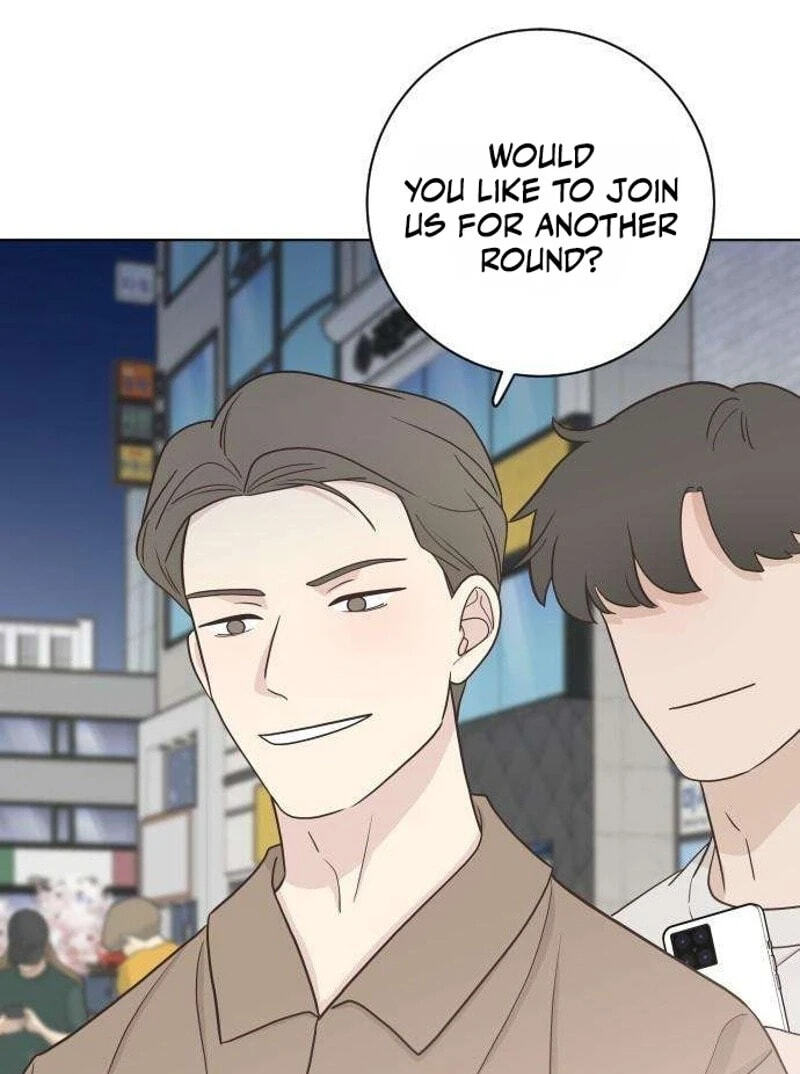 I'm Your Revenge Chapter 20 page 86 - 