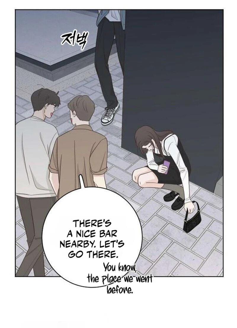 I'm Your Revenge Chapter 20 page 89 - 