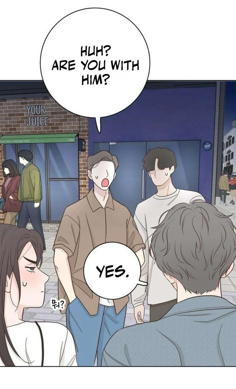 I'm Your Revenge Chapter 20 page 92 - 