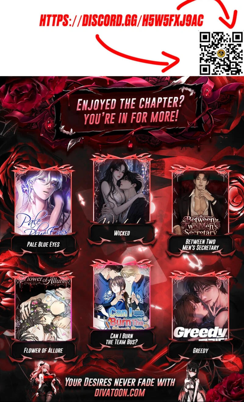 I'm Your Revenge Chapter 20 page 95 - 