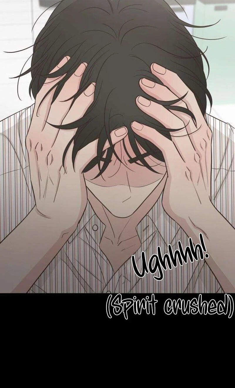 I'm Your Revenge Chapter 21 page 15 - 