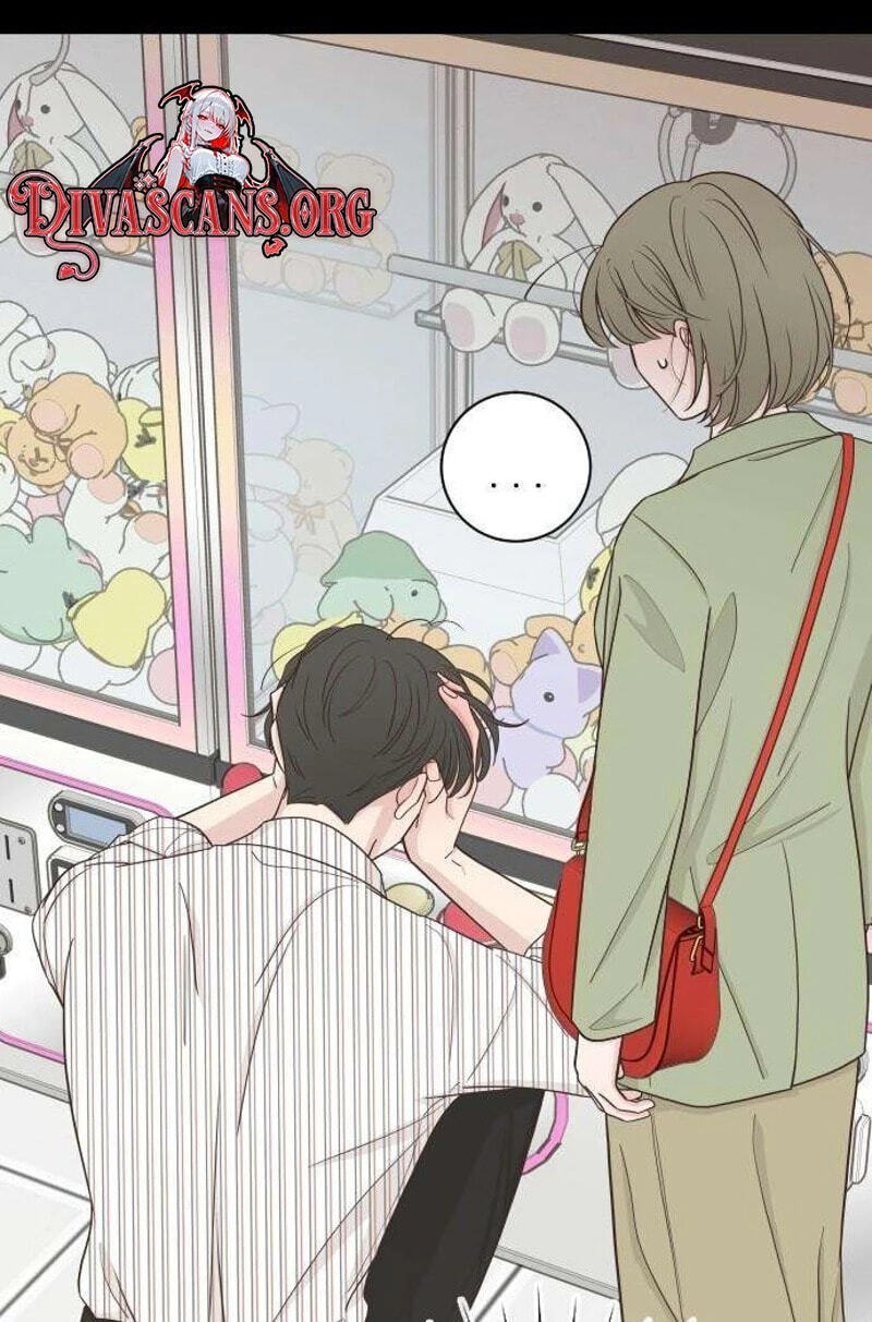 I'm Your Revenge Chapter 21 page 16 - 