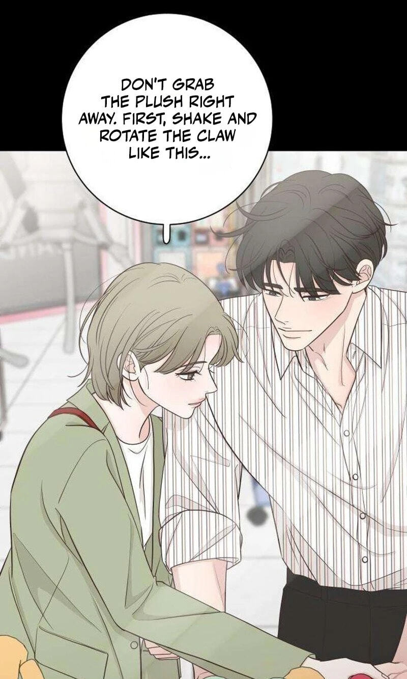 I'm Your Revenge Chapter 21 page 18 - 