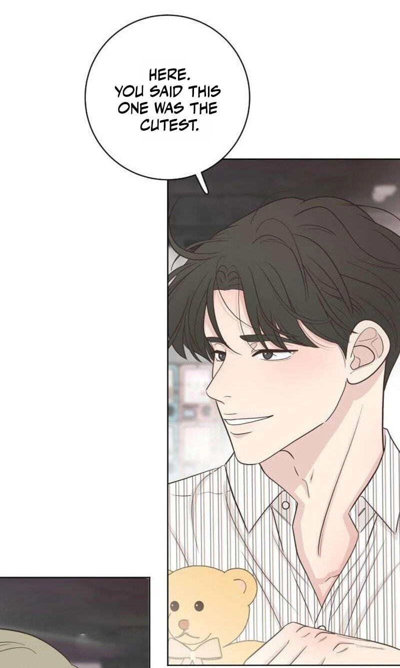 I'm Your Revenge Chapter 21 page 23 - 