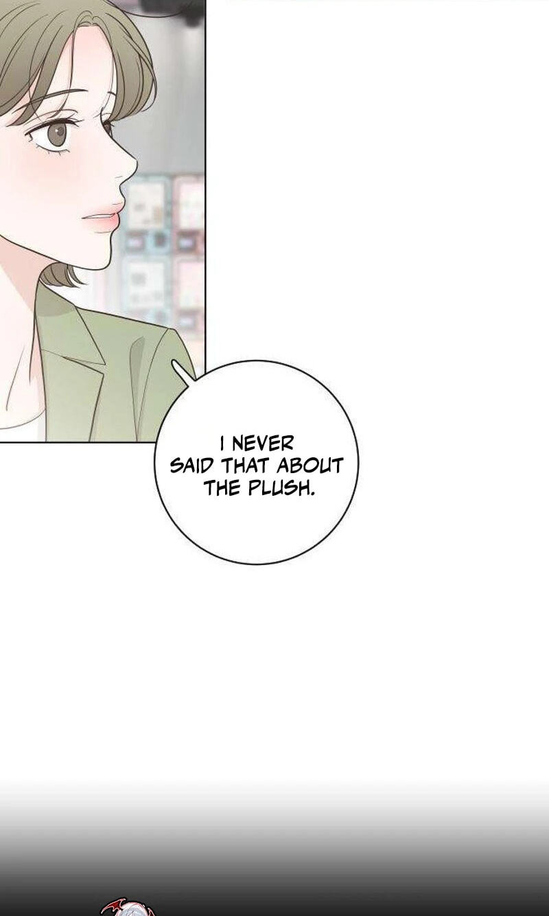 I'm Your Revenge Chapter 21 page 24 - 