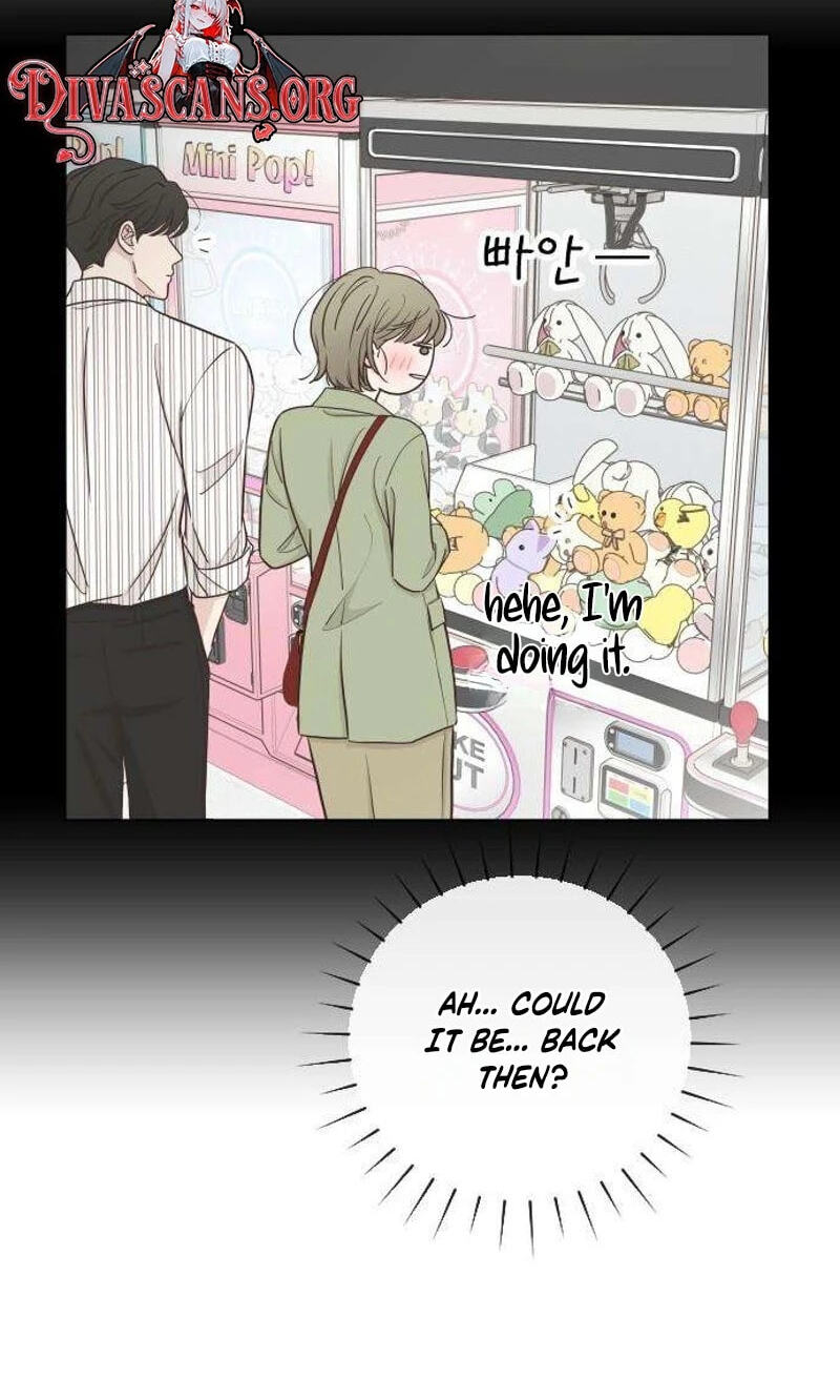 I'm Your Revenge Chapter 21 page 25 - 