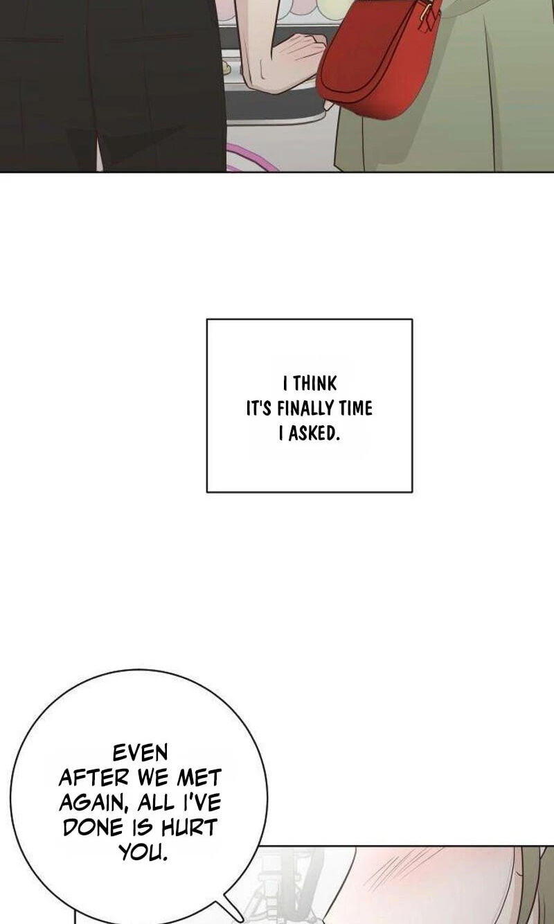 I'm Your Revenge Chapter 21 page 29 - 