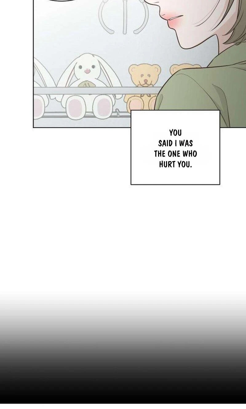 I'm Your Revenge Chapter 21 page 30 - 