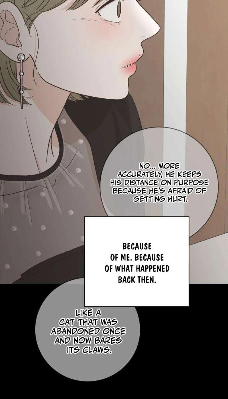 I'm Your Revenge Chapter 21 page 32 - 