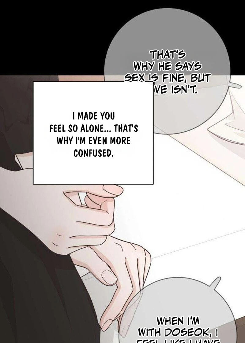 I'm Your Revenge Chapter 21 page 33 - 