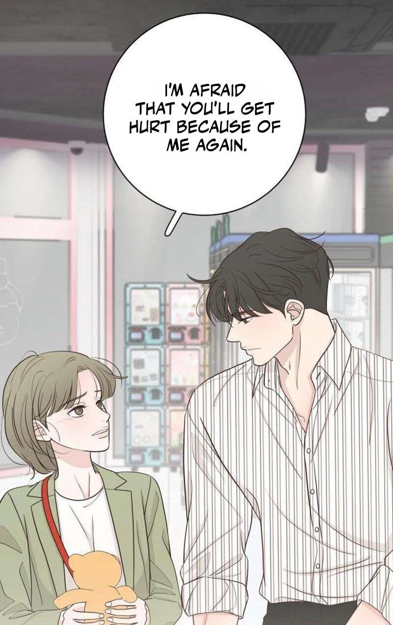 I'm Your Revenge Chapter 21 page 36 - 