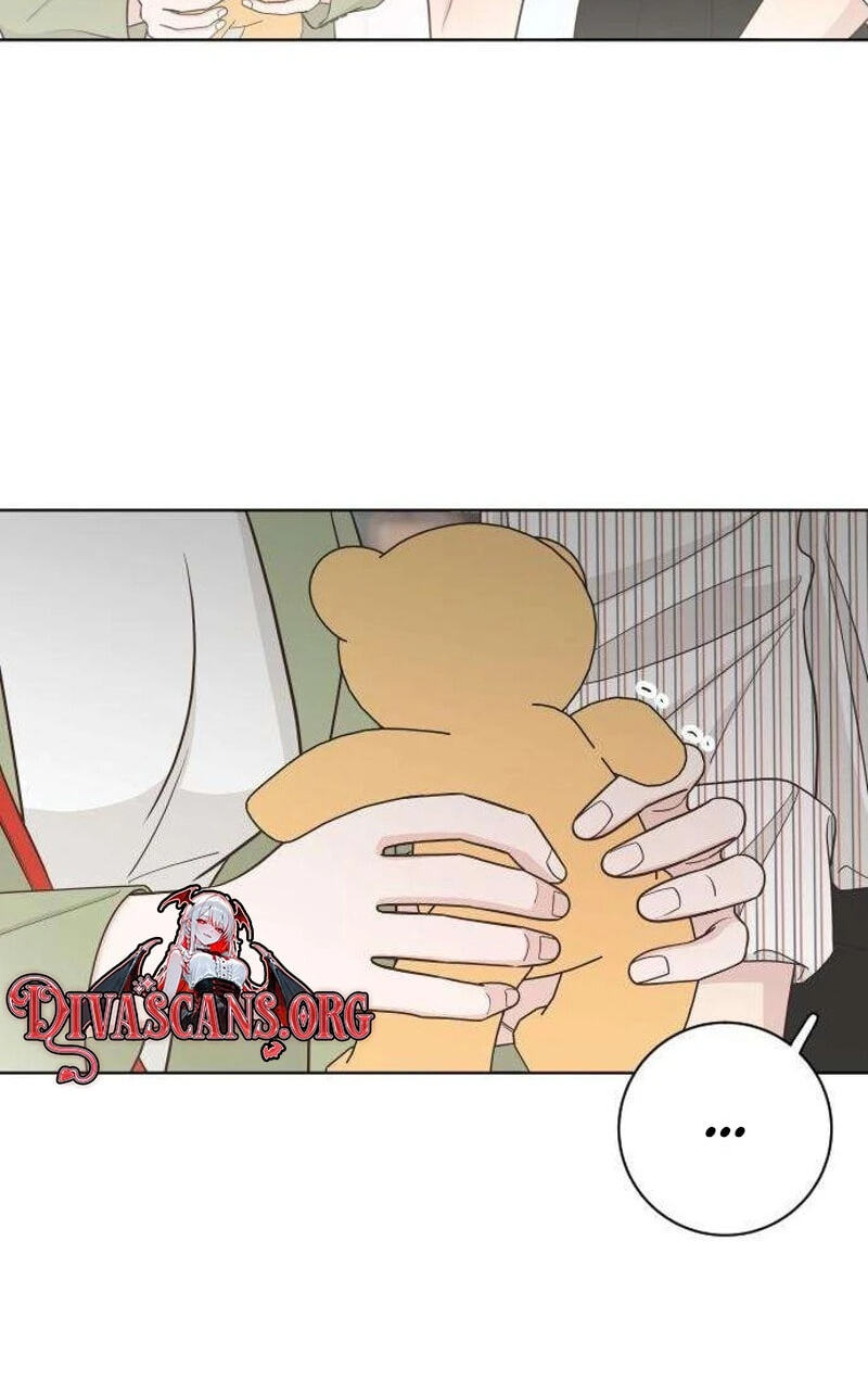 I'm Your Revenge Chapter 21 page 37 - 