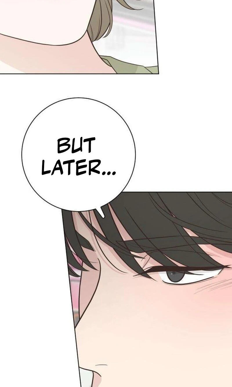 I'm Your Revenge Chapter 21 page 39 - 