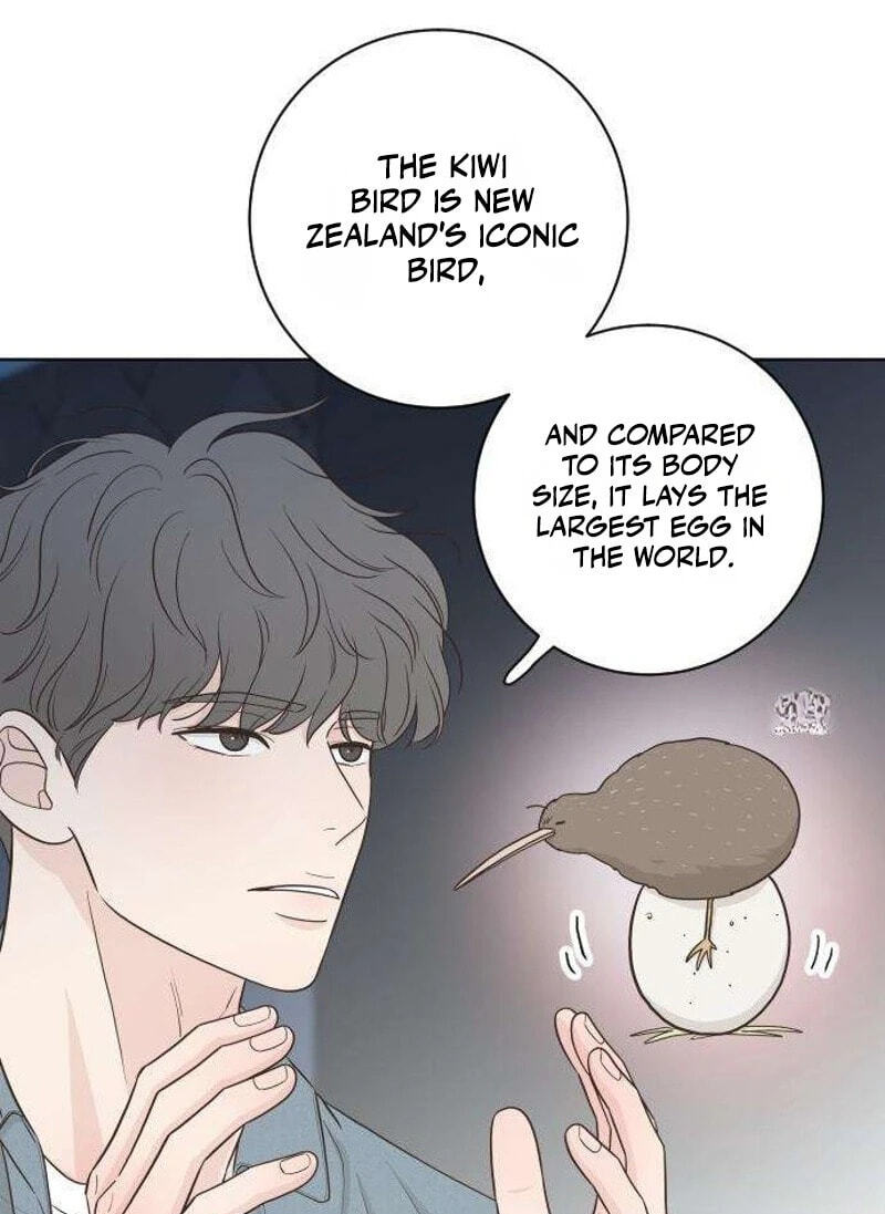 I'm Your Revenge Chapter 21 page 5 - 