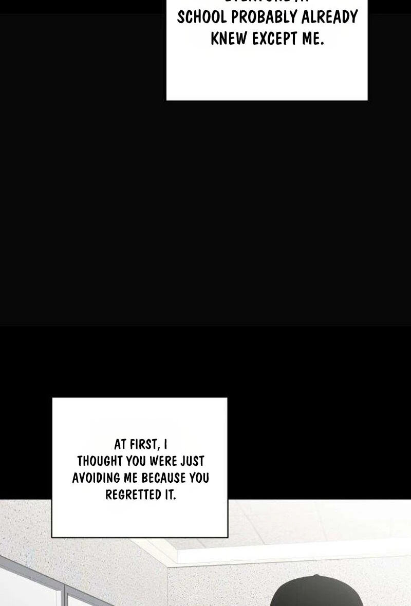 I'm Your Revenge Chapter 21 page 42 - 