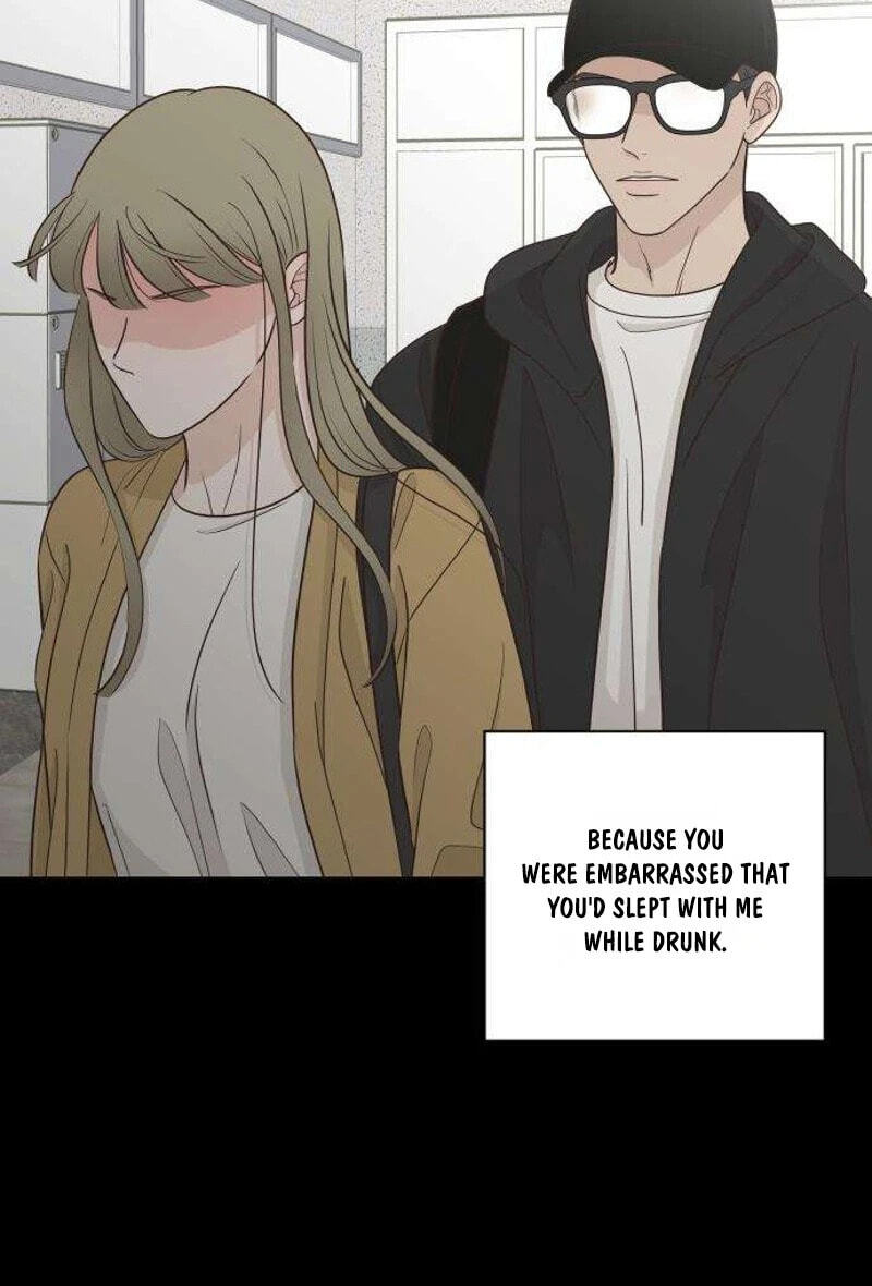 I'm Your Revenge Chapter 21 page 43 - 