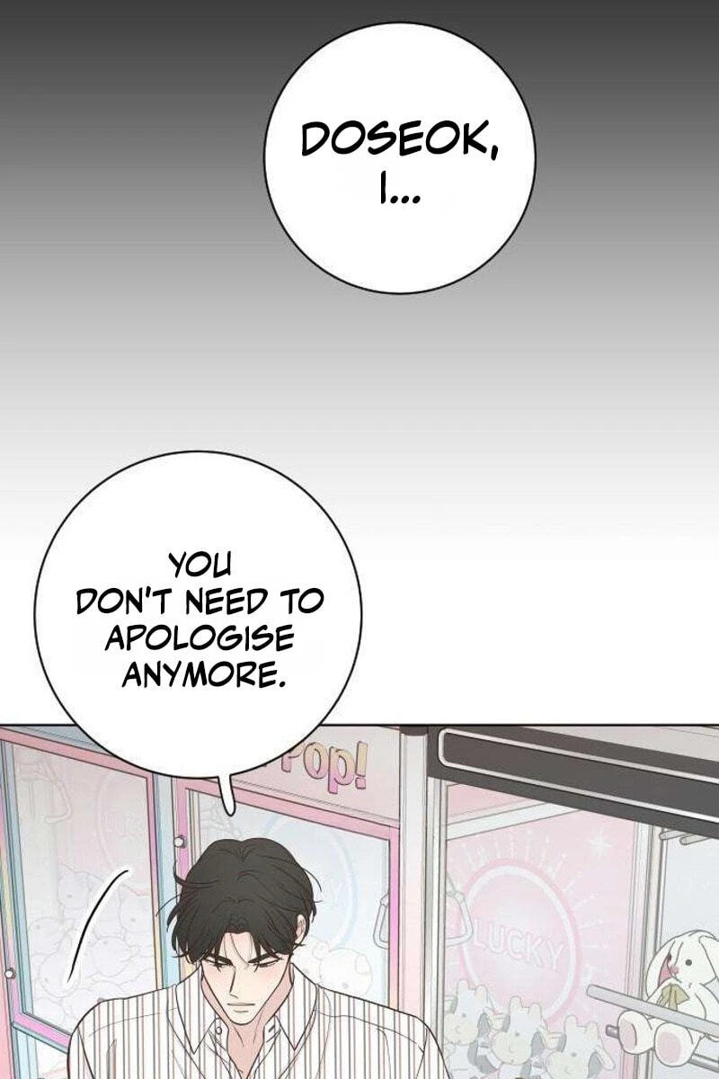 I'm Your Revenge Chapter 21 page 47 - 