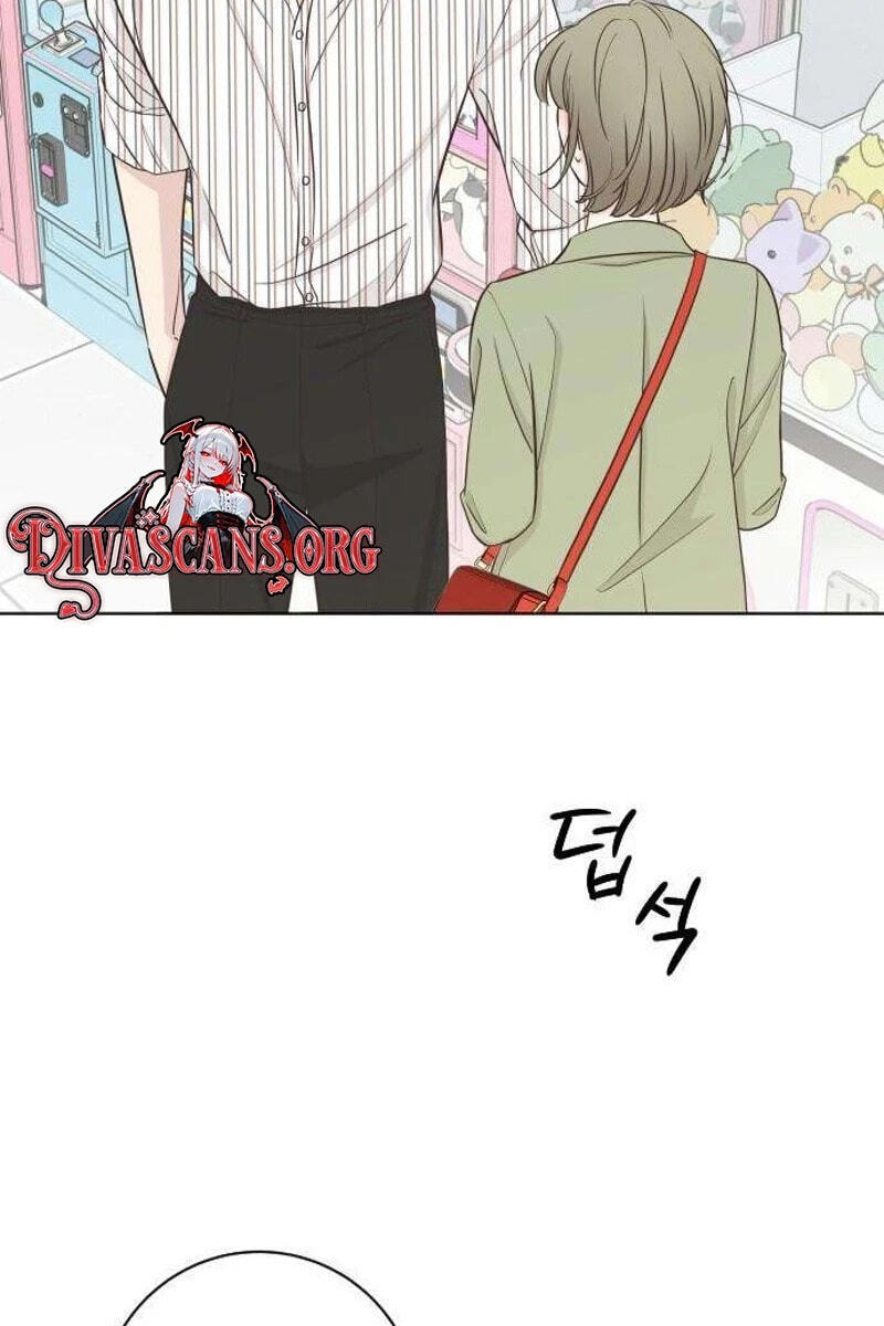 I'm Your Revenge Chapter 21 page 48 - 